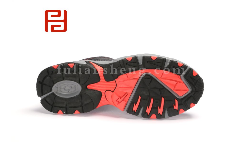 福連升春秋透氣防滑底登山鞋耐磨旅游鞋休閑鞋圖片