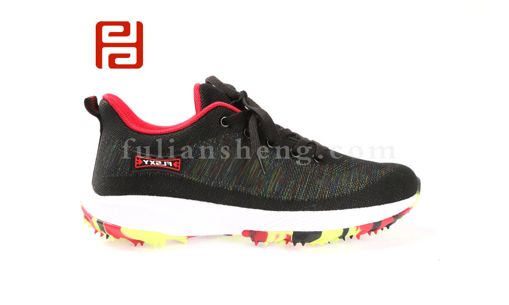 福連升男鞋時尚運動鞋情侶款男女春季單鞋圖片