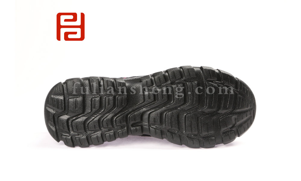 福連升春款女士輕便透氣飛織健步鞋運(yùn)動老北京布鞋圖片