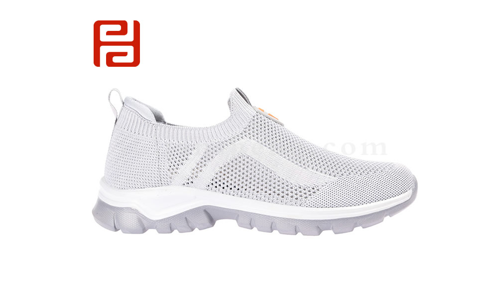 福連升夏款男士飛織大網(wǎng)透氣運(yùn)動(dòng)涼鞋老北京布鞋圖片