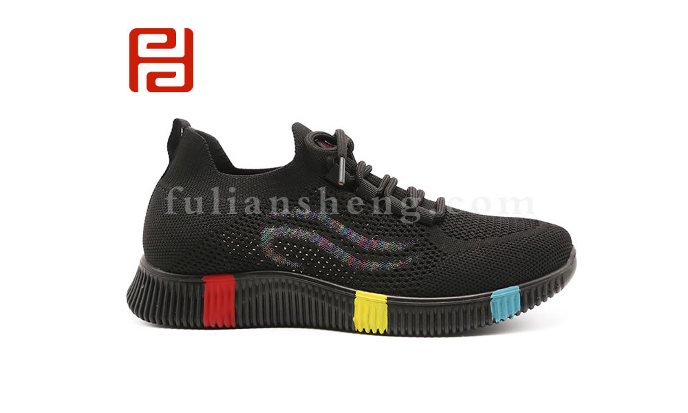 福連升老北京布鞋運動休閑超輕網(wǎng)眼透氣夏款運動鞋圖片