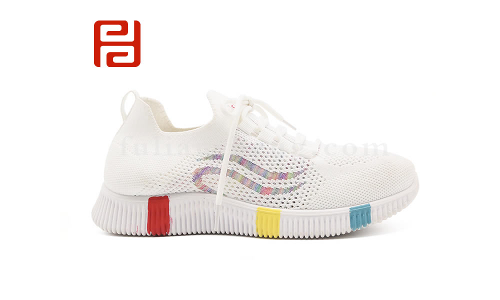 福連升老北京布鞋運動休閑超輕網(wǎng)眼透氣夏款運動鞋圖片