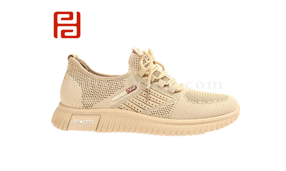 福連升運動休閑鞋男鞋網(wǎng)面透氣時尚百搭夏款新品圖片