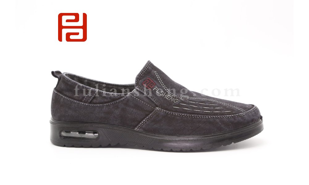 福連升老北京布鞋男鞋底輕便透氣棉麻休閑鞋單鞋圖片