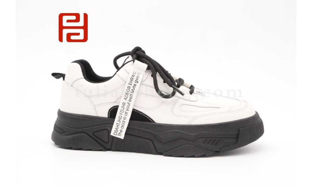 運動網(wǎng)紅老爹鞋女ins潮韓版超火女鞋子厚底拼色休閑鞋圖片