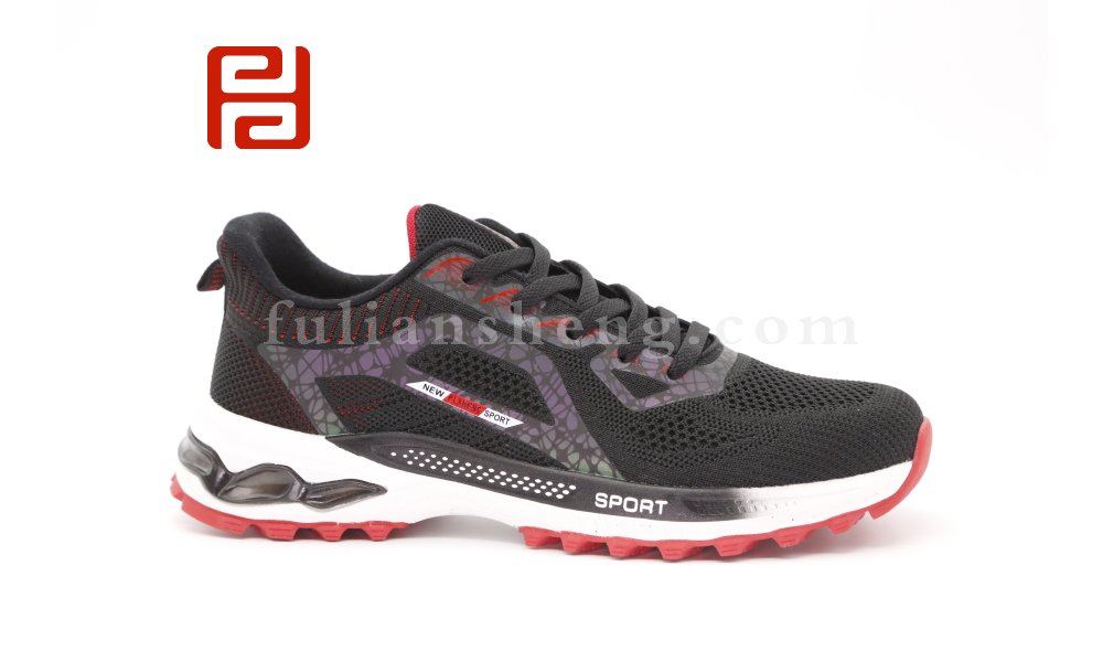 棉麻舒適透氣運(yùn)動(dòng)輕便旅行戶外鞋防滑男鞋中年鞋圖片