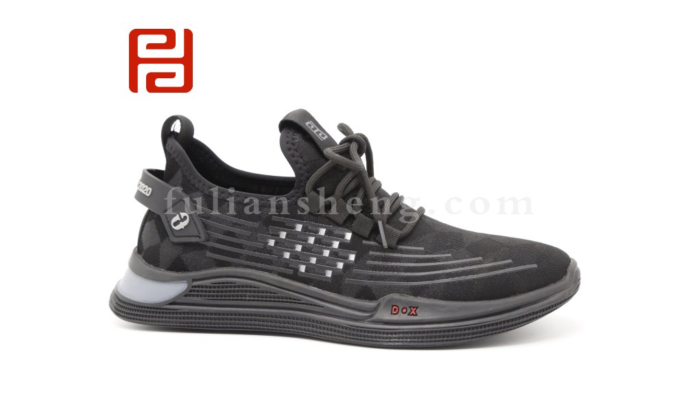 福連升休閑鞋2020冬季新款保暖耐磨時(shí)尚運(yùn)動鞋圖片