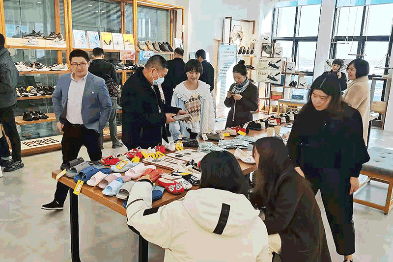 華東分公司現(xiàn)場