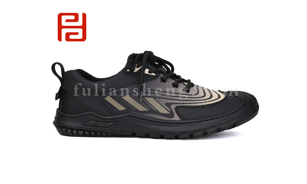 福連升春秋單鞋休閑戶(hù)外旅游鞋耐磨舒適護(hù)腳