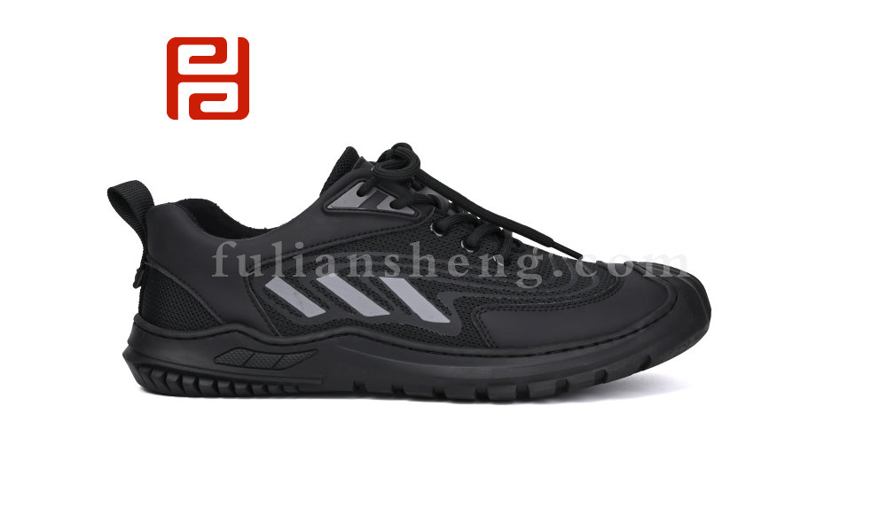 福連升春秋單鞋休閑戶(hù)外旅游鞋耐磨舒適護(hù)腳