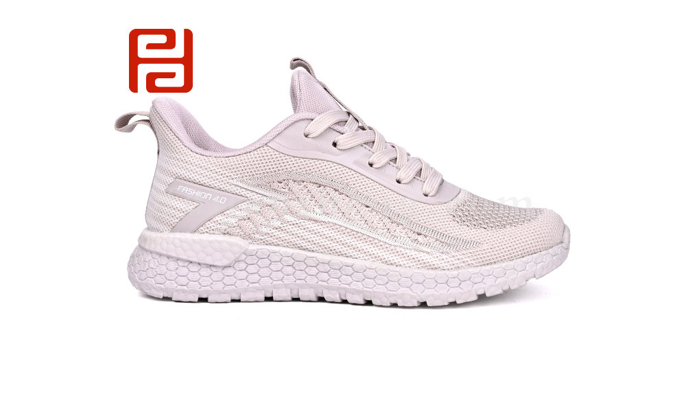 福連升春秋季悠閑輕動鞋舒適運動鞋女鞋