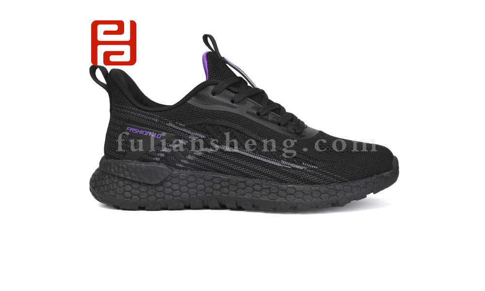 福連升春秋季悠閑輕動鞋舒適運動鞋女鞋