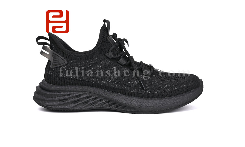 福連升春季休閑運動漫步鞋輕便舒適散步鞋