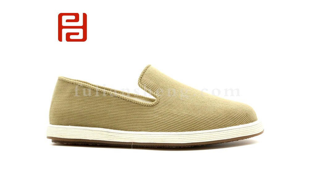 福連升春秋中國(guó)風(fēng)休閑鞋男鞋老北京布鞋單鞋