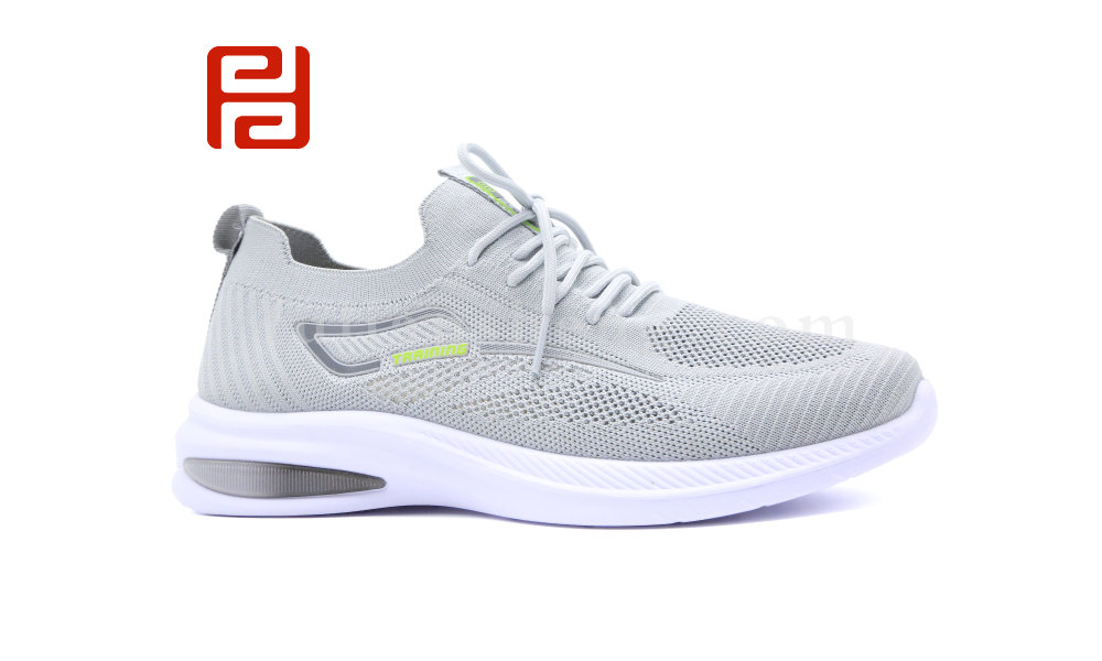 福連升夏季男鞋休閑運(yùn)動(dòng)生活漫步鞋