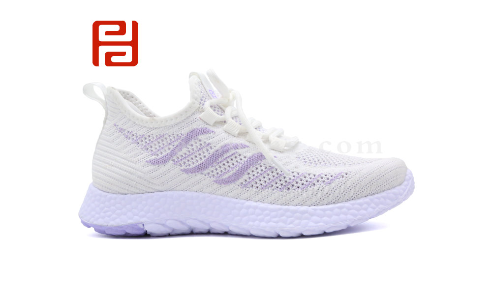 福連升夏季女鞋休閑運(yùn)動(dòng)女鞋運(yùn)動(dòng)生活漫步鞋