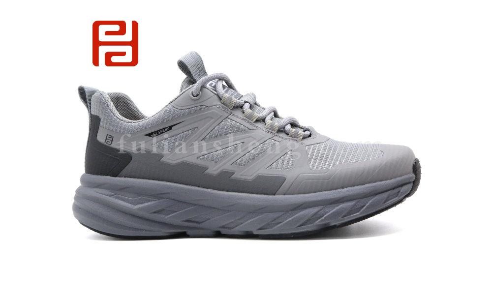 福連升秋季新款旅游鞋輕便旅行戶外鞋男鞋