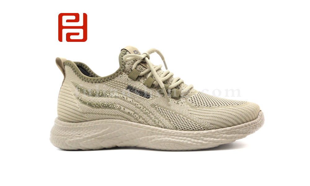 福連升春秋新款休閑運動男單鞋漫步鞋男鞋