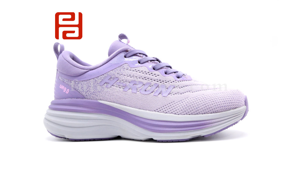 福連升春秋新款運(yùn)動女鞋快樂運(yùn)動女鞋運(yùn)動鞋單鞋