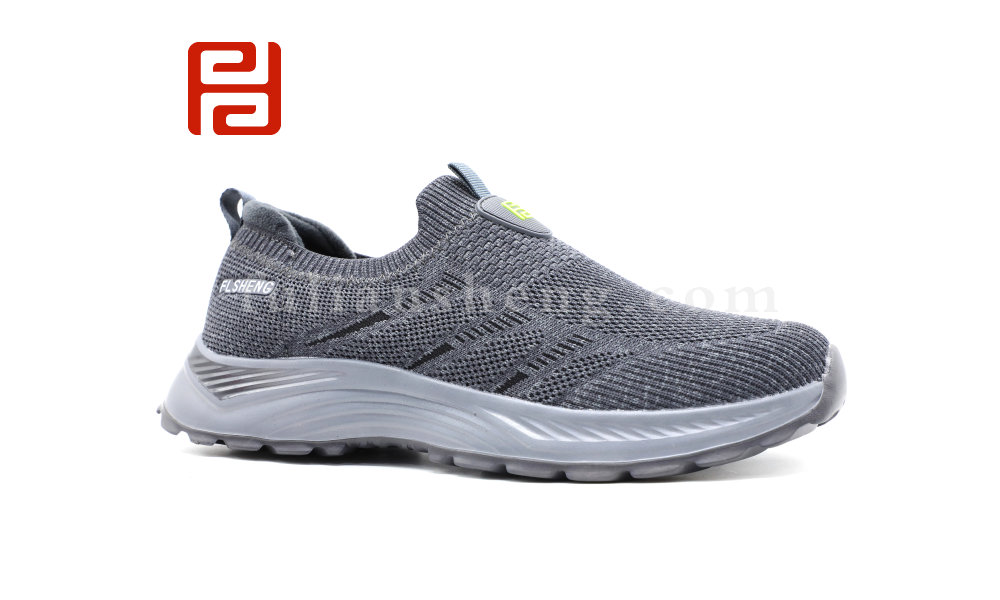 福連升冬季新款運(yùn)動生活男鞋休閑運(yùn)動漫步鞋