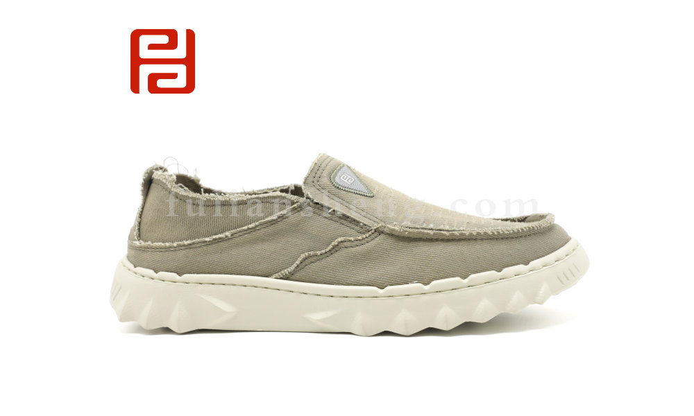 福連升春秋單鞋休閑輕便男鞋