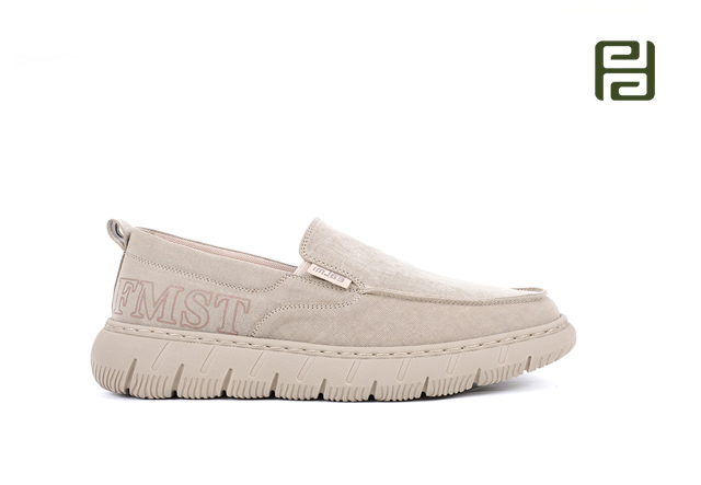 福連升2025秋季輕便舒適男鞋