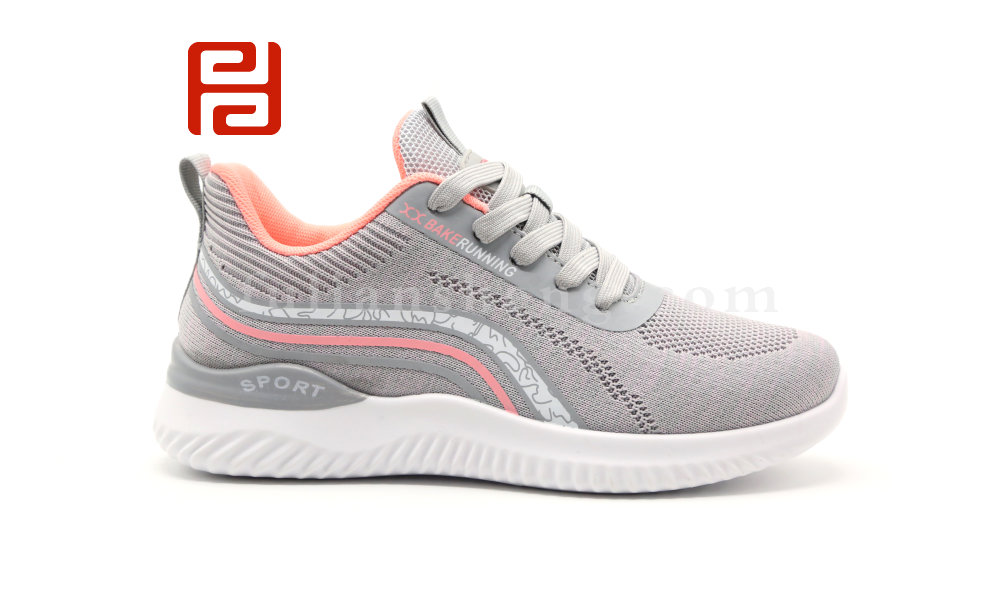 福連升休閑鞋百搭輕便跑步媽媽鞋透氣運(yùn)動(dòng)鞋網(wǎng)面單鞋圖片