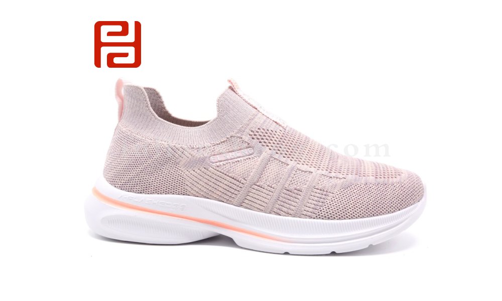 福連升春秋老北京布鞋一腳蹬休閑運(yùn)動(dòng)中年女單鞋圖片