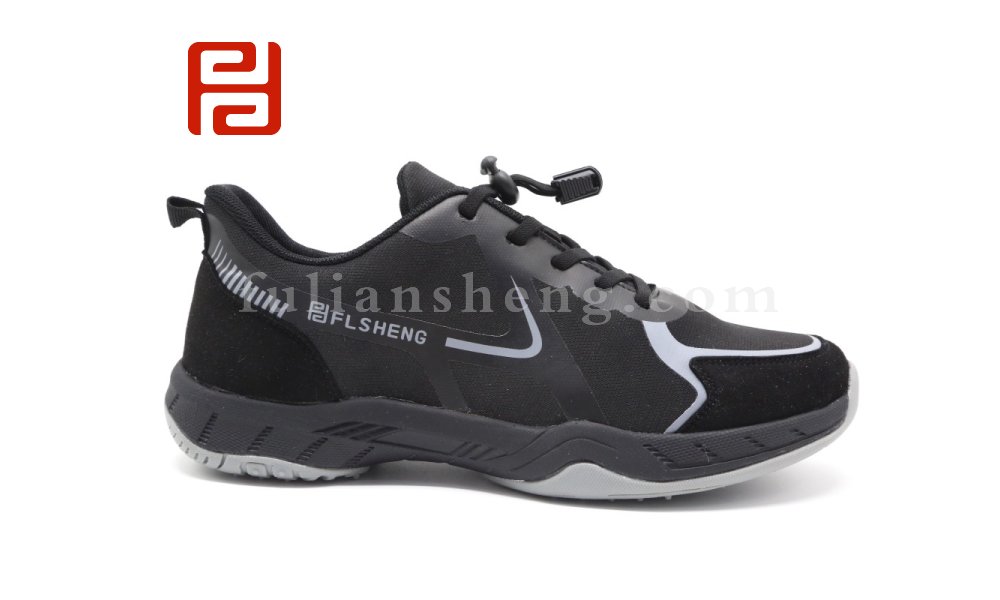 福連升休閑鞋秋時尚運動涉水鞋休閑旅游鞋男鞋