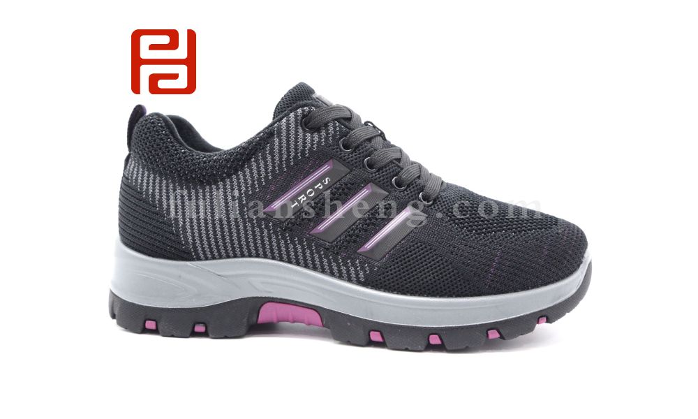 福連升休閑鞋冬季保暖舒適中老年旅游鞋女鞋防滑戶(hù)外徒步鞋圖片