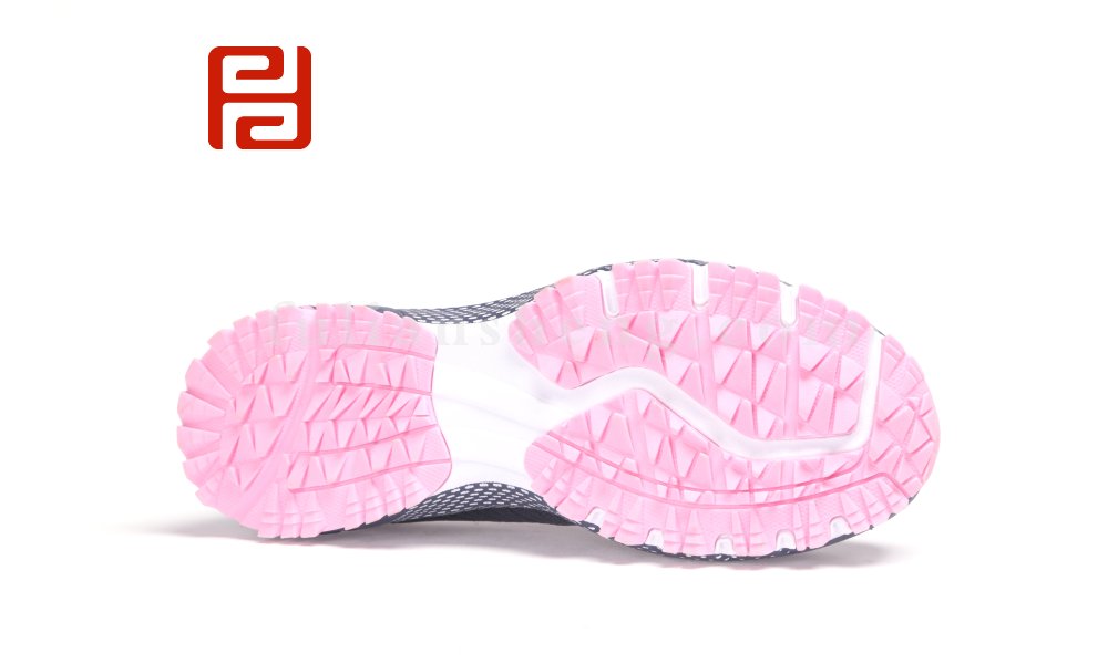 春秋休閑漫步鞋情侶款 運(yùn)動旅游防滑透氣福連升女單鞋(圖2)