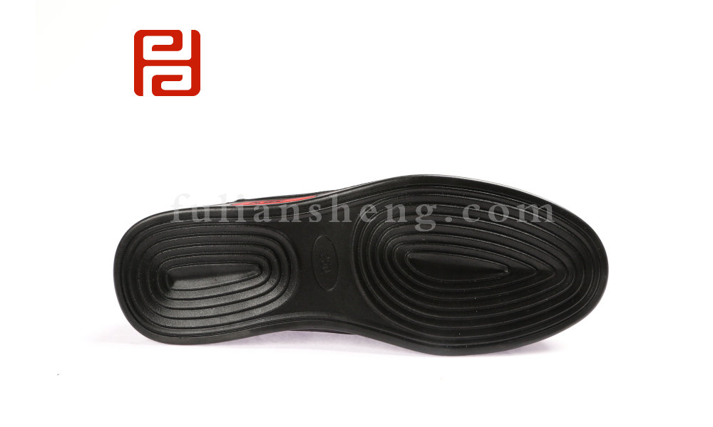 福連升2020春商務(wù)休閑輕便軟底中年鞋老北京布鞋男單鞋(圖4)