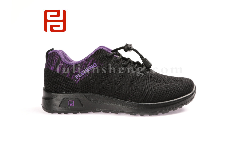 福連升2020春運(yùn)動(dòng)休閑輕便透氣女鞋中老年健步鞋(圖3)