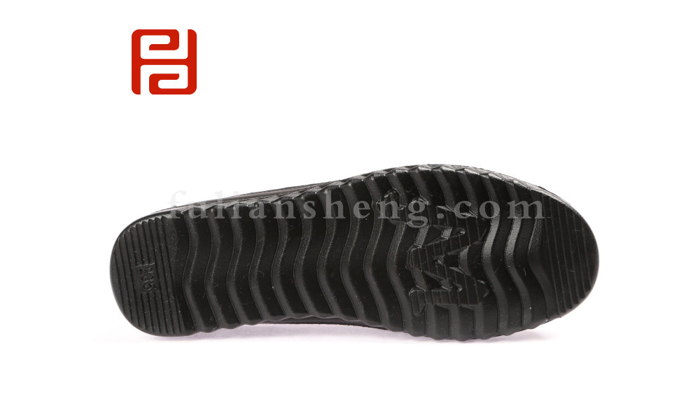 福連升2020春休閑軟底免洗超柔布中老年女單鞋(圖3)