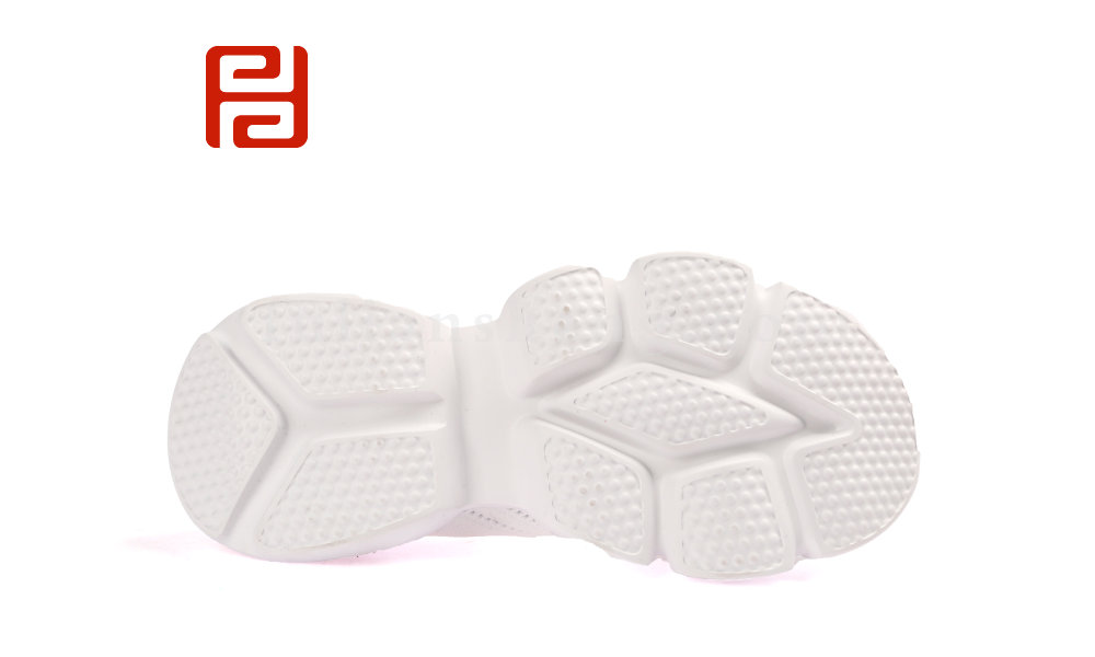 福連升時(shí)尚運(yùn)動(dòng)女鞋馬蹄跟老爹鞋女百搭透氣彈力襪子運(yùn)動(dòng)鞋(圖5)