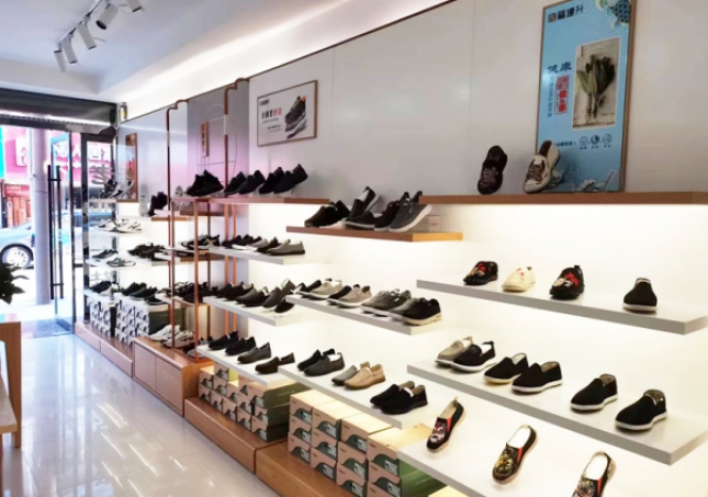 開鞋店的技巧和經(jīng)驗(yàn)分享