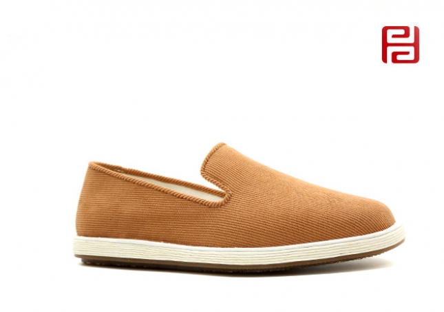 福連升春秋中國(guó)風(fēng)休閑鞋男鞋老北京布鞋單鞋