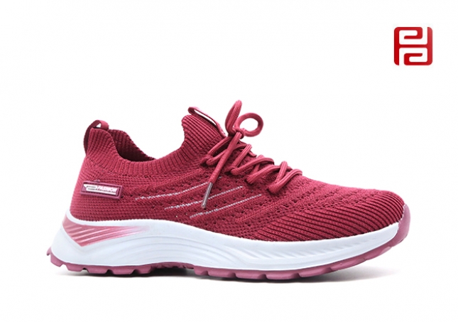 福連升夏季女鞋運(yùn)動(dòng)生活漫步鞋休閑運(yùn)動(dòng)女鞋