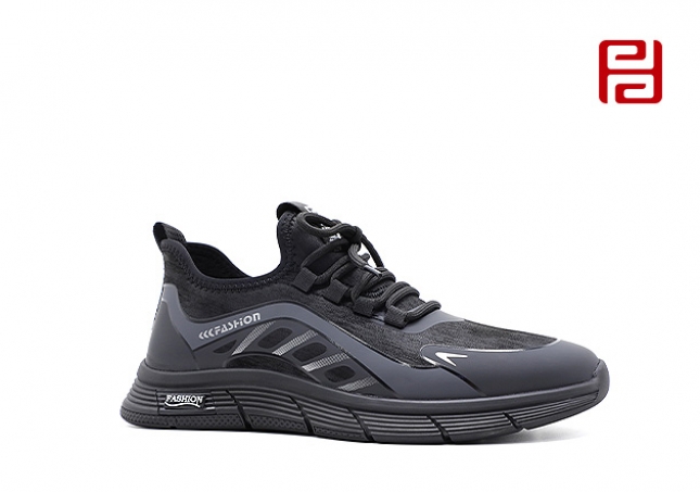 福連升冬季新款運(yùn)動(dòng)生活男鞋時(shí)尚運(yùn)動(dòng)鞋