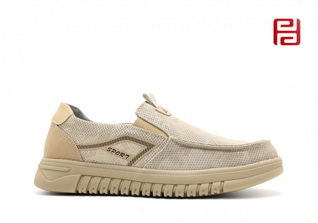 福連升2024夏季新款山系輕