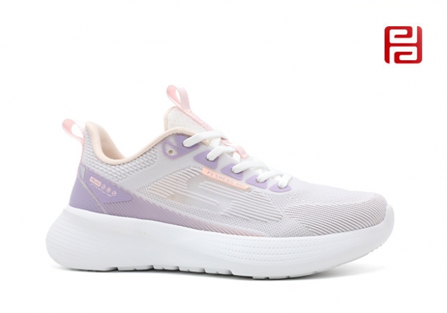 福連升夏季新款休閑運(yùn)動(dòng)男鞋輕途幻紗漫步鞋