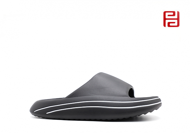 福連升夏季休閑拖鞋舒適男款拖鞋