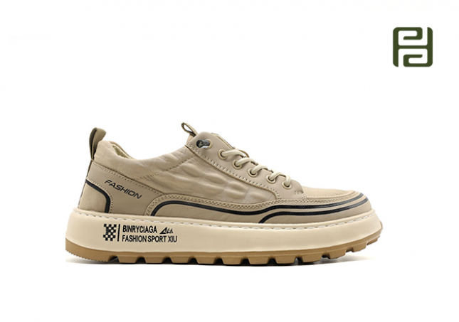 福連升春秋單鞋休閑生活男鞋時(shí)尚休閑