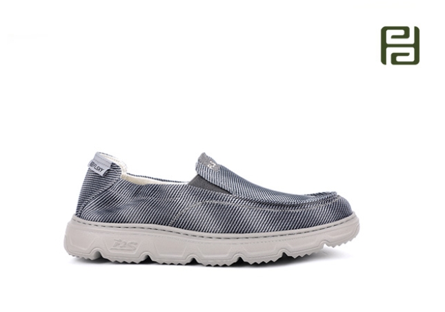 福連升春季新款休閑男鞋休閑布鞋