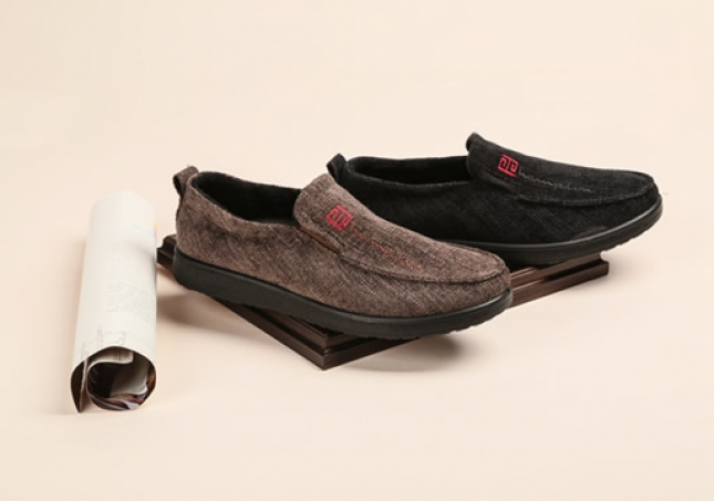 休閑鞋要如何進行保養(yǎng)才能穿的更久！