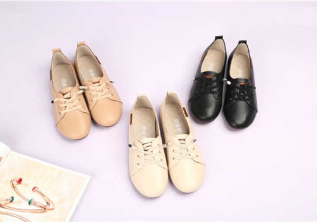 休閑鞋要如何挑選？看這兩點就對了！