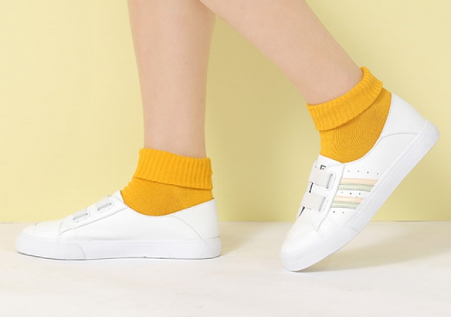 中年少女小心機(jī)，這幾雙鞋減齡毫不違和！