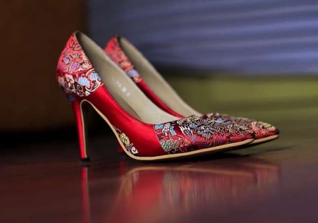 愛美可以，但這類鞋子你可千萬別穿出去！