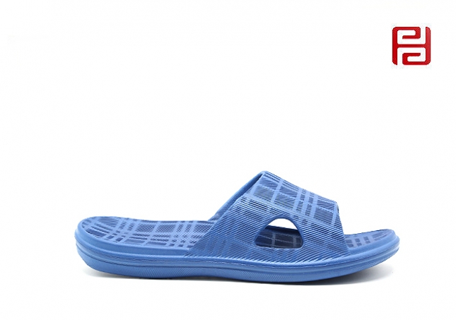 福連升夏季男款涼拖鞋軟底舒適防滑拖鞋