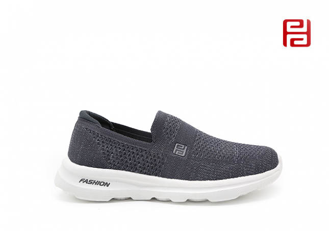 福連升休閑鞋秋季新款情侶漫步休閑運(yùn)動(dòng)鞋透氣超輕男鞋